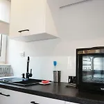 Apartment Katedralna