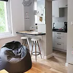 Katedralna Apartment Kolobrzeg