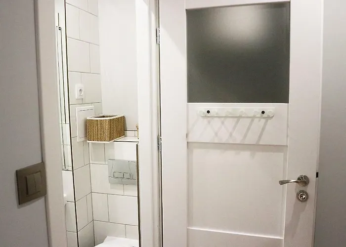 Appartement Katedralna