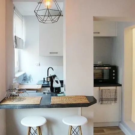 Katedralna Apartment *