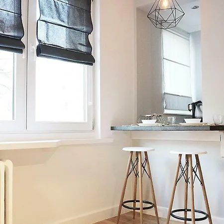 Apartment Katedralna