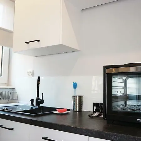 Apartment Katedralna