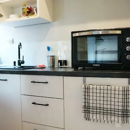 Katedralna Apartment Kolobrzeg