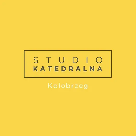 Appartement Katedralna Kołobrzeg
