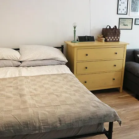 Appartement Katedralna *