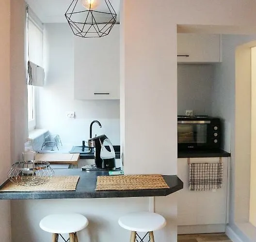 Katedralna Apartmán *