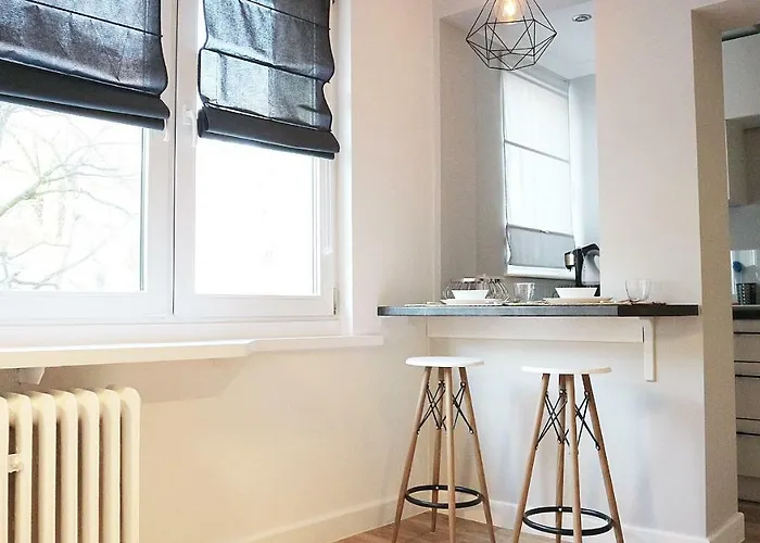 Apartment Katedralna