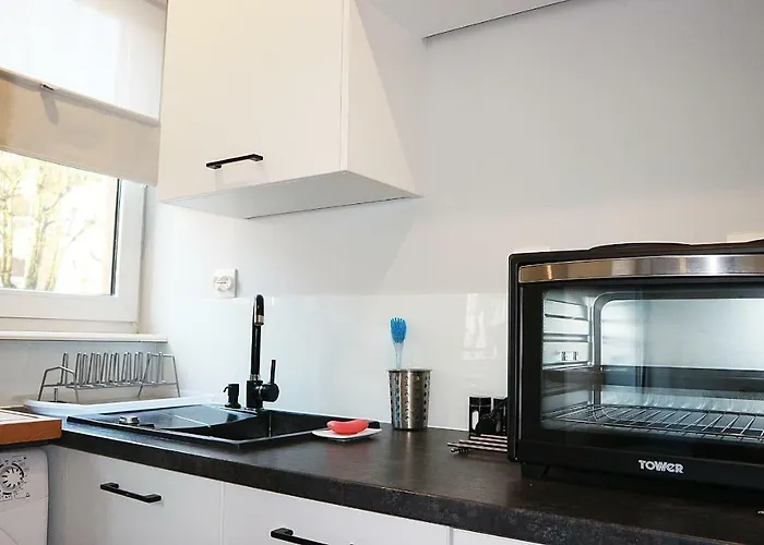 Apartmán Katedralna