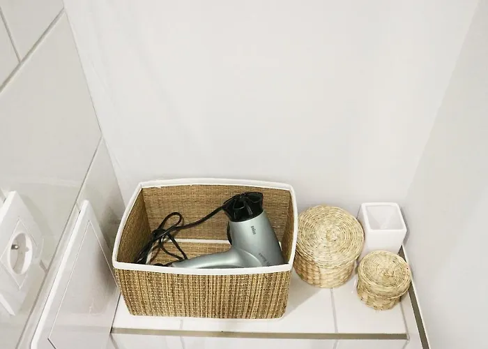 Apartment Katedralna *