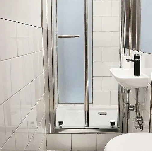 Katedralna Apartmán *