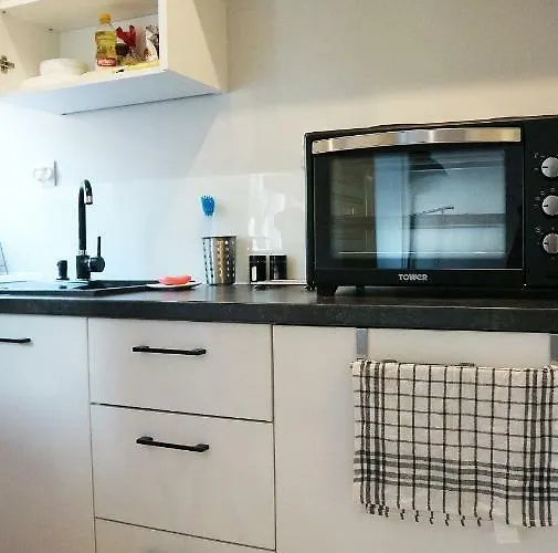 Katedralna Apartmán Kolobřeh