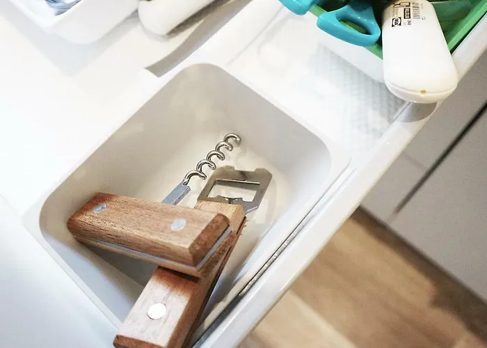 Apartmán Katedralna