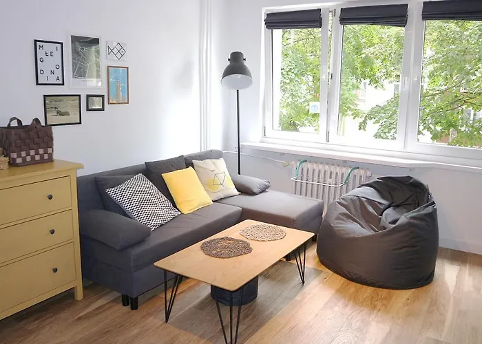 Apartmán Katedralna Kolobřeh